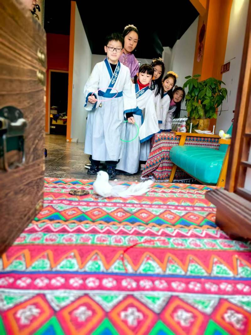 景洪市文旅项目策划